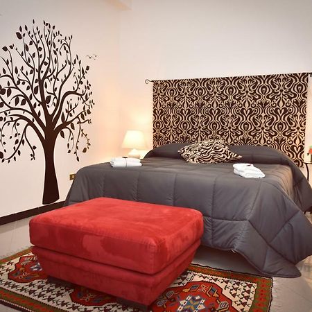 A Casa Di Mimi Bed and Breakfast Martina Franca Eksteriør billede