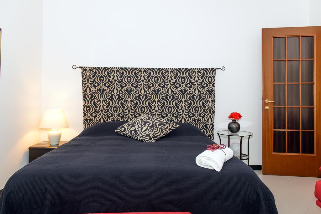 A Casa Di Mimi Bed and Breakfast Martina Franca Værelse billede