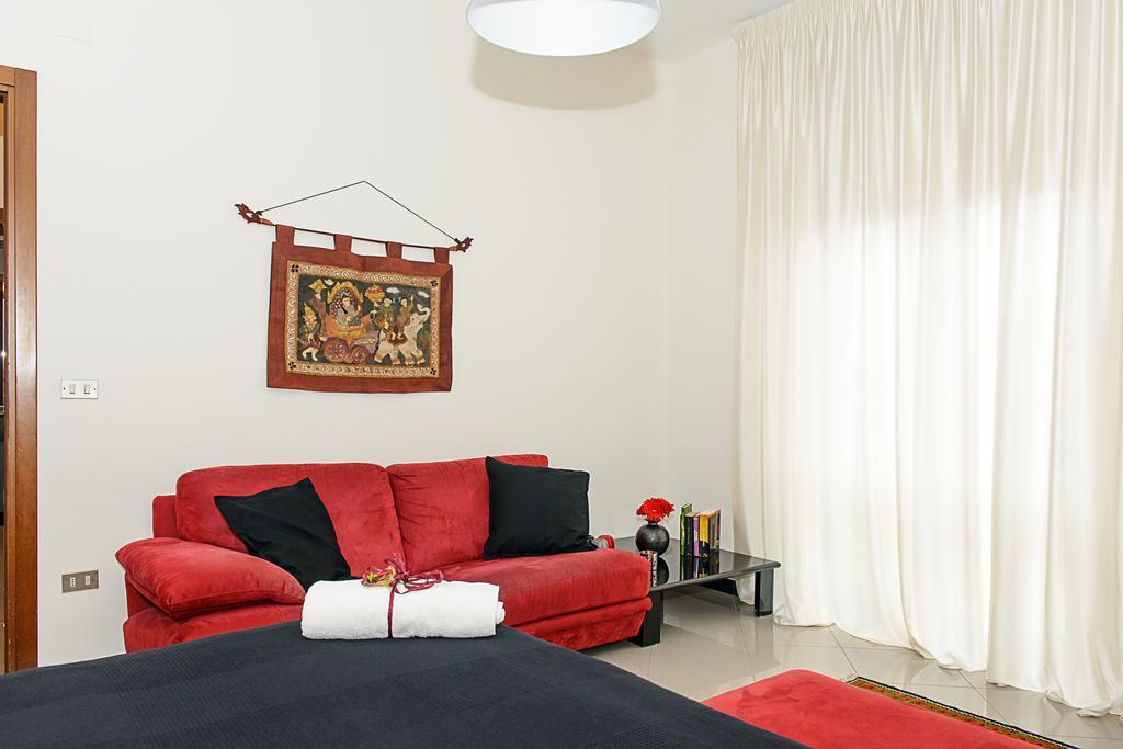 A Casa Di Mimi Bed and Breakfast Martina Franca Værelse billede