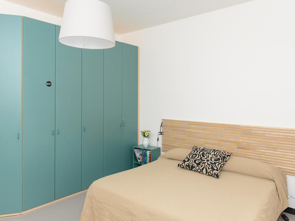 A Casa Di Mimi Bed and Breakfast Martina Franca Værelse billede