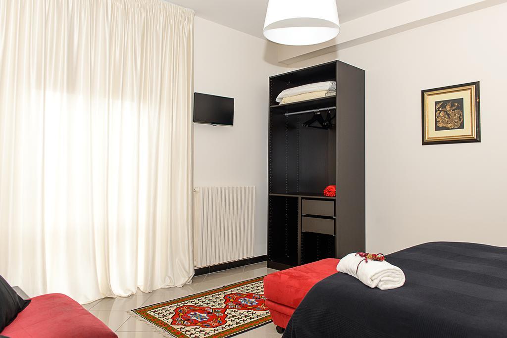 A Casa Di Mimi Bed and Breakfast Martina Franca Værelse billede