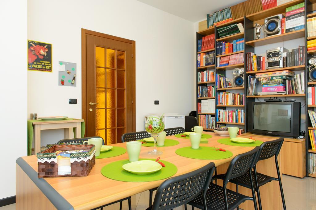A Casa Di Mimi Bed and Breakfast Martina Franca Eksteriør billede
