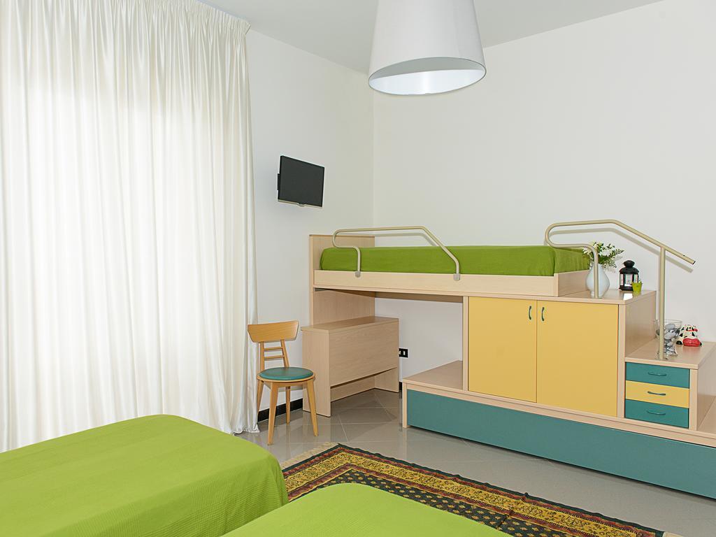 A Casa Di Mimi Bed and Breakfast Martina Franca Værelse billede
