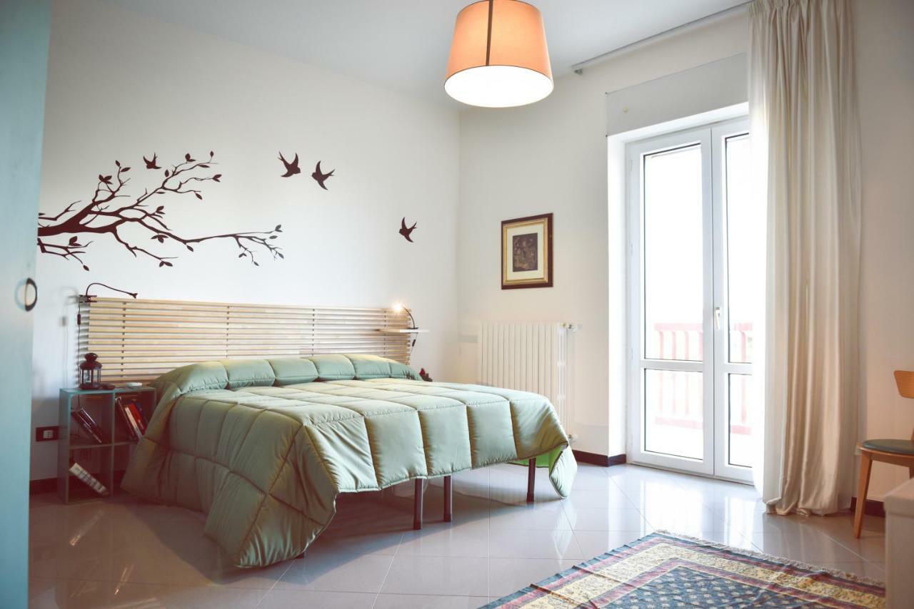 A Casa Di Mimi Bed and Breakfast Martina Franca Eksteriør billede