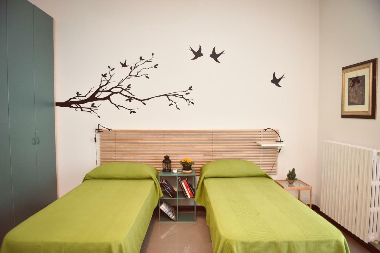 A Casa Di Mimi Bed and Breakfast Martina Franca Eksteriør billede