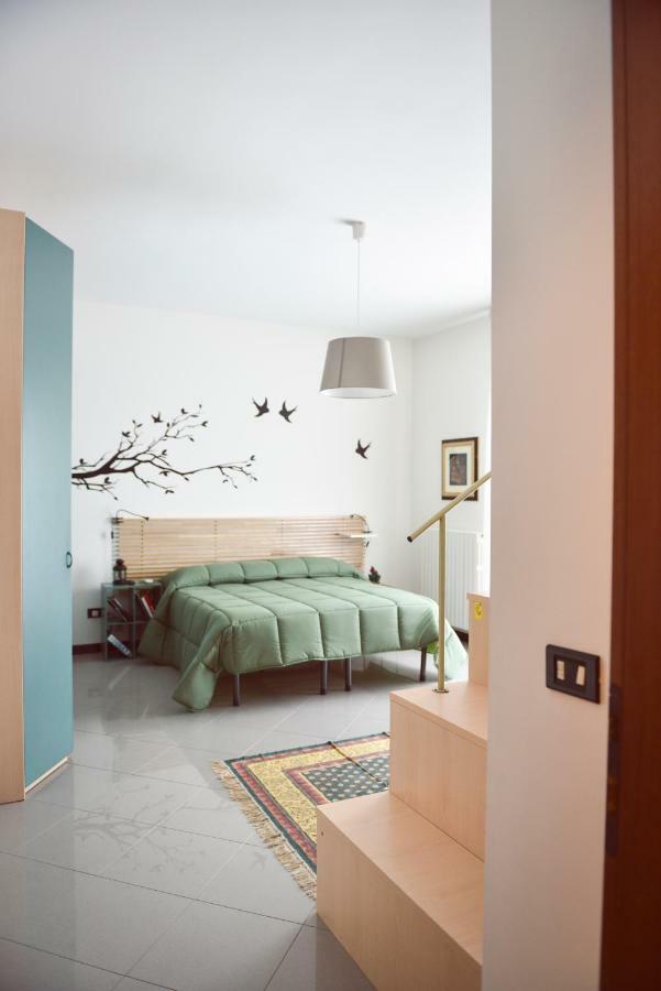 A Casa Di Mimi Bed and Breakfast Martina Franca Eksteriør billede