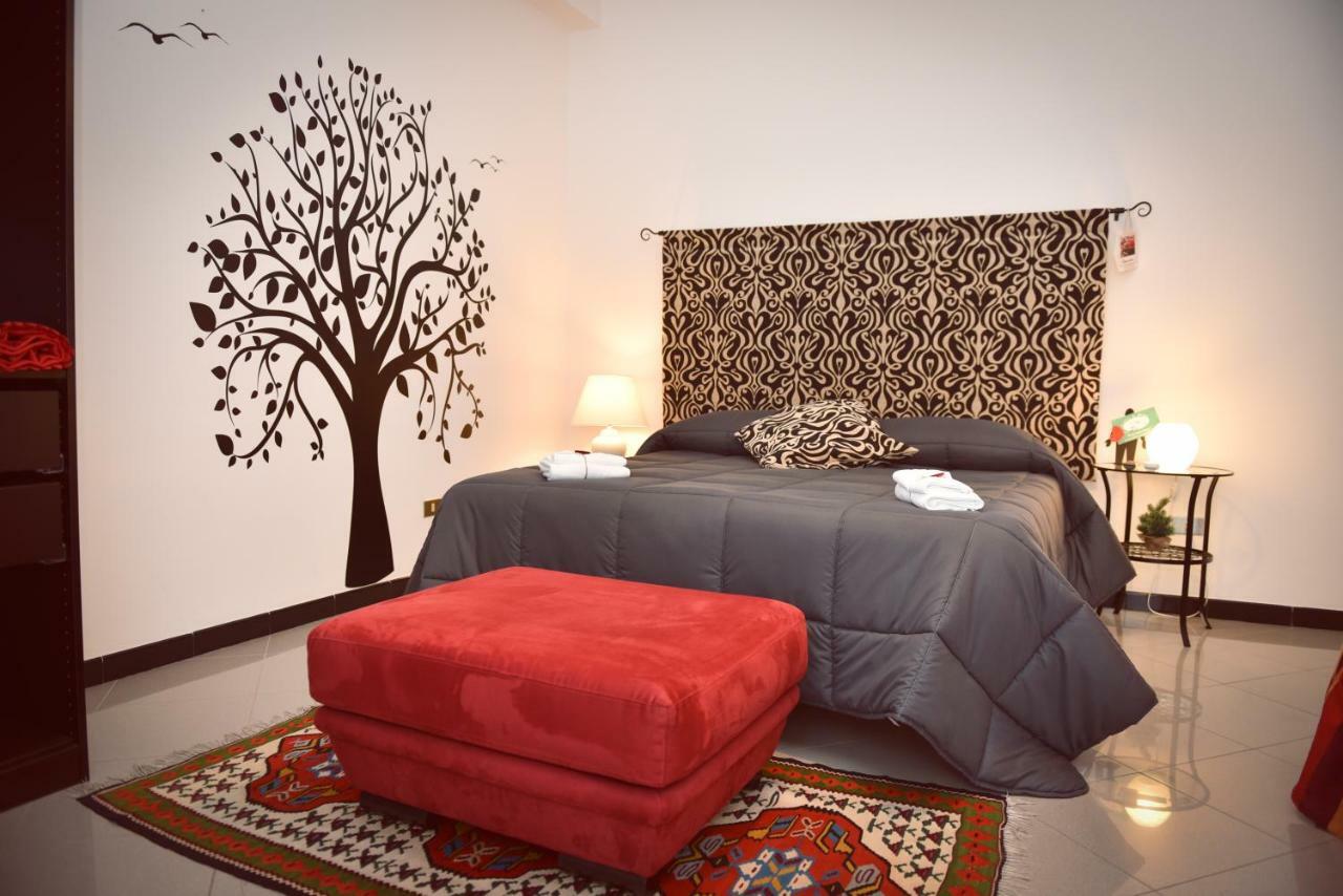 A Casa Di Mimi Bed and Breakfast Martina Franca Eksteriør billede