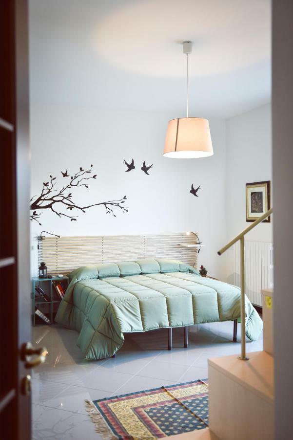A Casa Di Mimi Bed and Breakfast Martina Franca Eksteriør billede