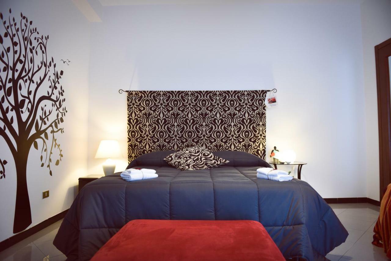A Casa Di Mimi Bed and Breakfast Martina Franca Eksteriør billede